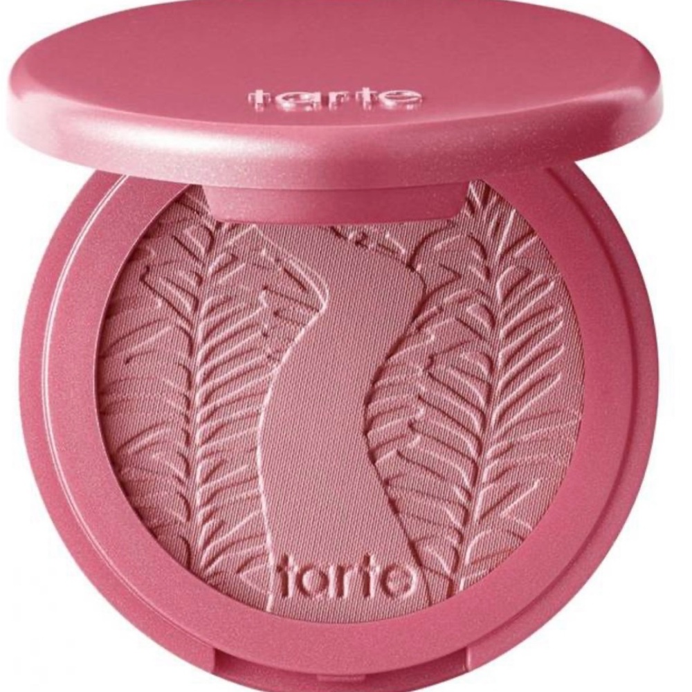 Tarte blush - blushing bride